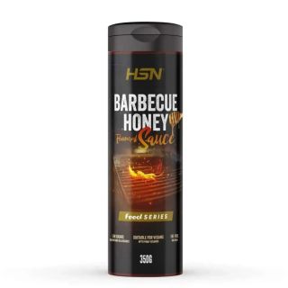 Barbecue and Honey Sauce 350g