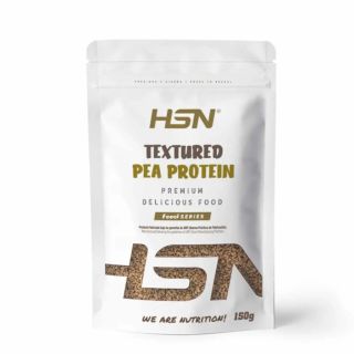 Textured Pea Protein 150g