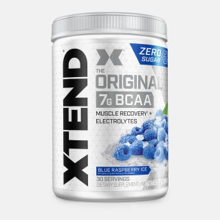 XTEND® Original BCAA Powder 30 Servings