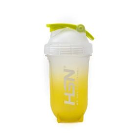 HSN Rocket Shaker with Mixing Ball - 500ml