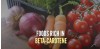 Top Foods High in Beta-Carotene