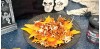 Spookily Tasty Halloween Nachos