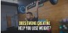 Can Creatine Help You Lose Weight?