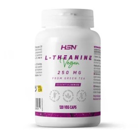 L-Theanine 250mg