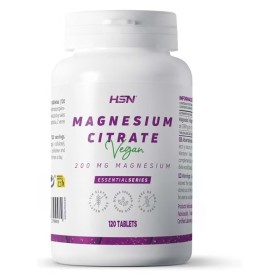 Magnesium Citrate
