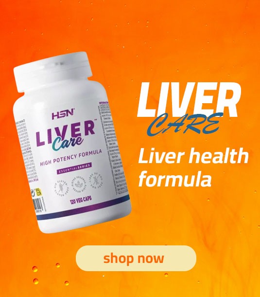 Liver Care Health