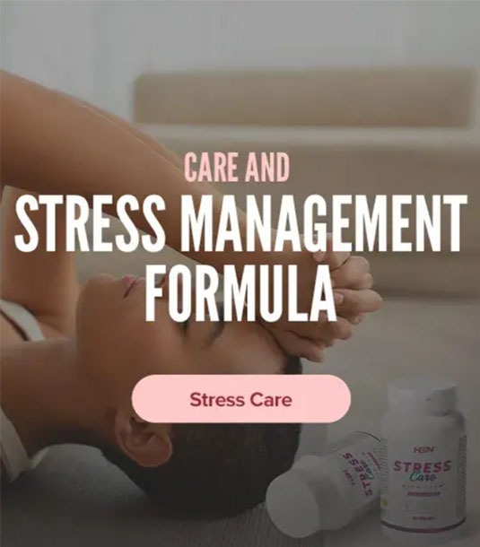 Stress Care